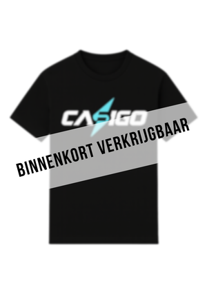 Cafigo Tee