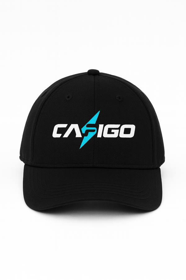 Cafigo Cap