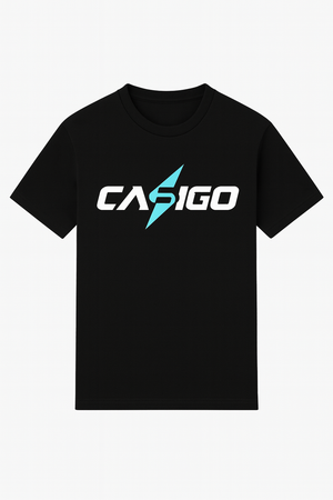Cafigo Tee