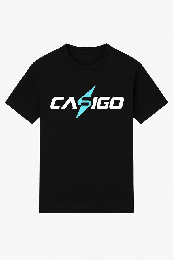 Cafigo Tee